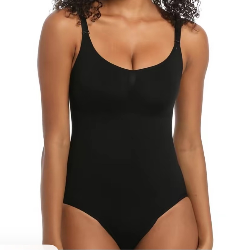 Cali Curves | Thong Shaper